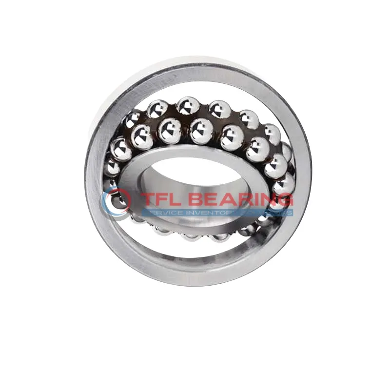 Self Aligning Ball Bearings 2307 ETN9/C3
